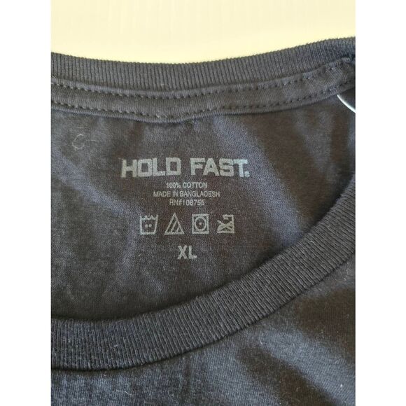 One Nation Under God T-Shirt Sz XL - Picture 4 of 9